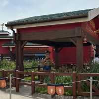 【上海】 上海ディズニーランド ディズニーピクサートイストーリーランド