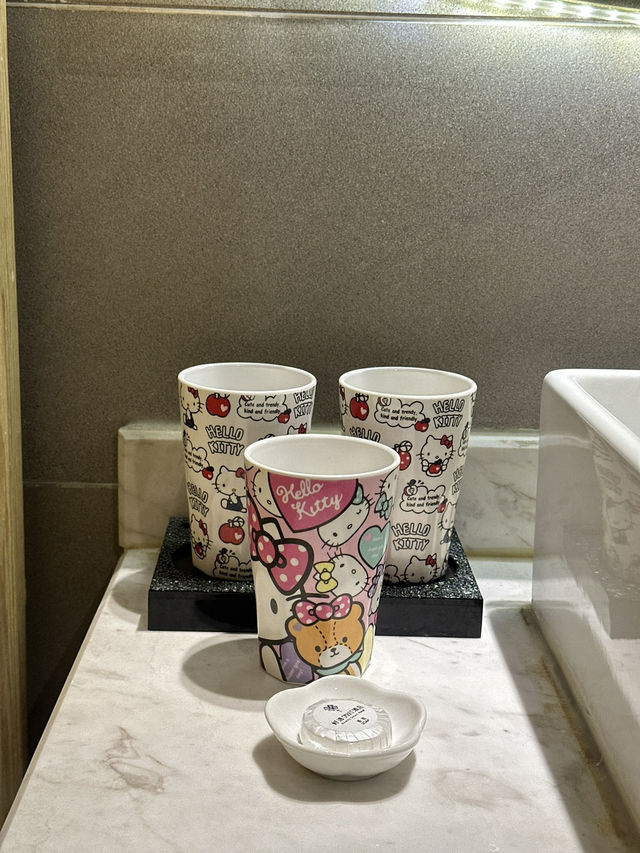 Howdy Smart Hotel
