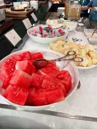 ATAS Restaurant KL: One of the Best Continental Breakfast Spots in the City