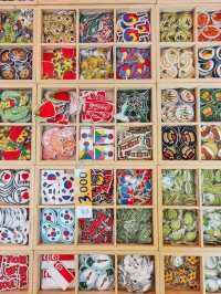 Wappen House