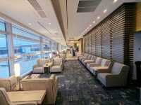 名古屋 | 機場貴賓室初體驗 Plaza Premium Lounge 