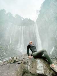 Into the wild! First adventure for a virgin hiker