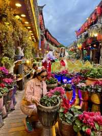 Lijiang Ancient City – A Charming Heritage Town Worth Exploring