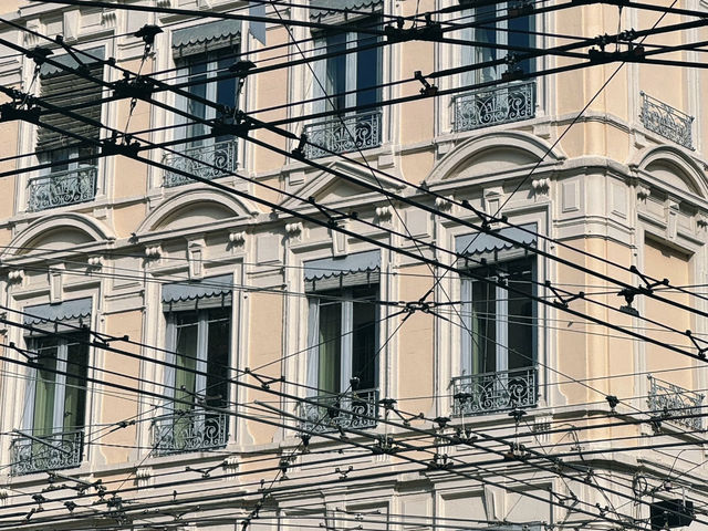 Lyon: A Relaxed Summer City Stroll ☀️🚶‍♀️