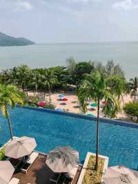 Batu feringgi staycation