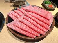 函館🇯🇵 和牛涮涮鍋「阿さ利」