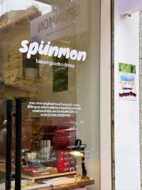 SPUNMON