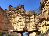 รีวิว “ผาช่อ” – แกรนด์แคนยอนเมืองไทยกลางหุบเขาเชีย