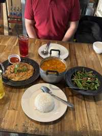 ครัว 505ข้าวหอมโภชนา