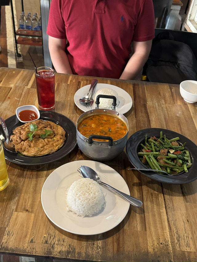 ครัว 505ข้าวหอมโภชนา
