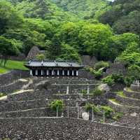 Discovering Jirisan’s Secret Vibe at Samseonggung