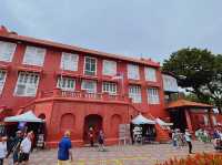 Melaka: Where Cultures Meet