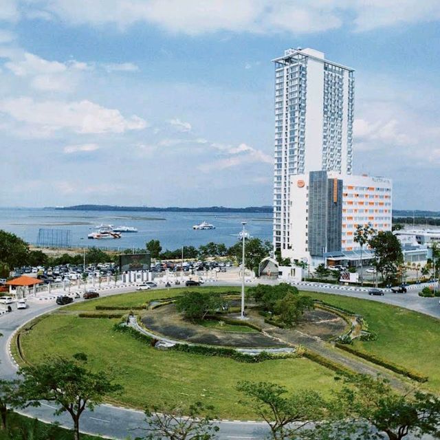 Batam Island, Riau Islands