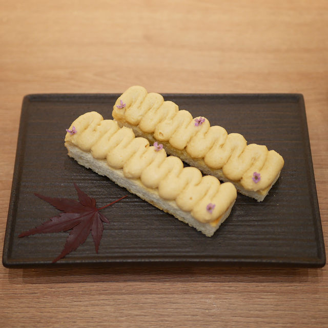 ซูชิสไตล์โอมากาเสะ เริ่มต้นที่คำละ 20.- 🍣🍱