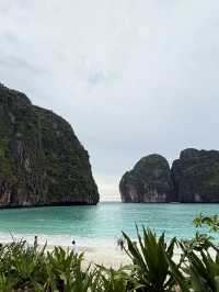 🏝️ Paradise Found: Maya Bay & Beyond! 🌊