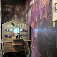 Chinatown Heritage Centre