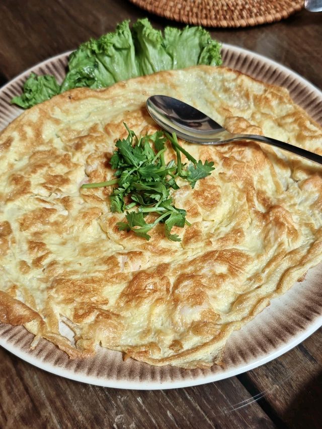 A Flavour Fiesta at Thara Penang!