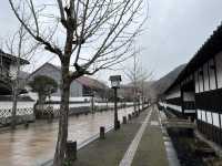 津和野町（山陰小京都）