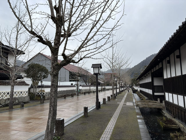 津和野町（山陰小京都）