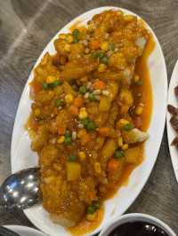 《大角咀好抵食片皮鴨》