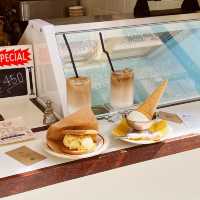 McLean-GOOD OL'PARLOR Cafe
