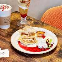 Blue Leaf Cafe