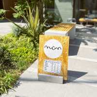 Mum Coffee Shibuya