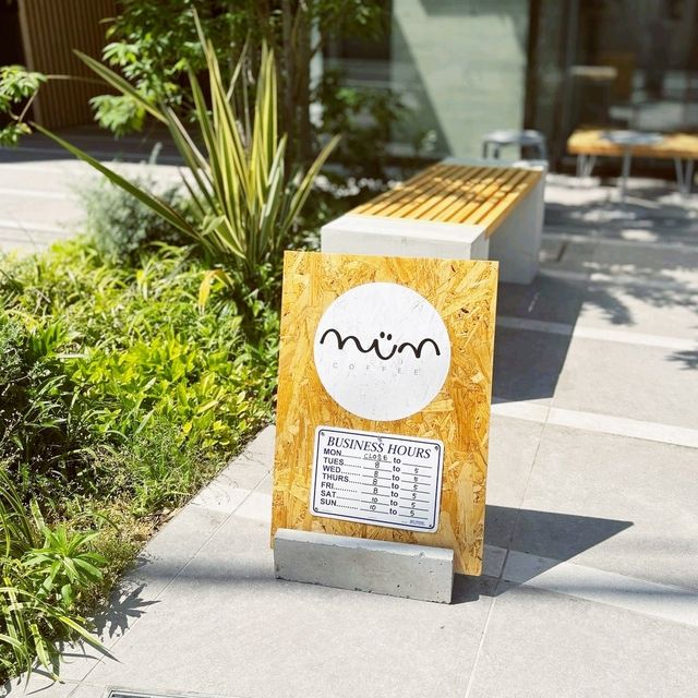 Mum Coffee Shibuya