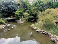 ชม Kokura Castle🏯