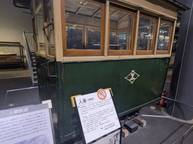 【鉄道ファン必見】カナダ国立鉄道博物館で時代を走る旅🚂🇨🇦