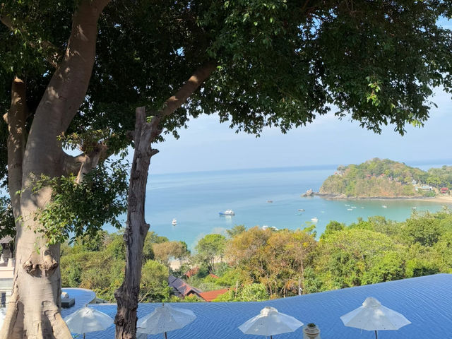 My Stay at Pimalai Resort & Spa: A Perfect Blend of Activity and Seclusion! 🌴activities, food