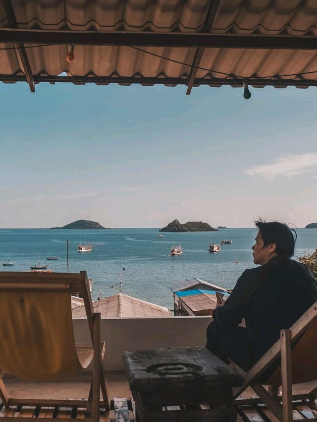 Sattahiptale Boutique Guesthouse