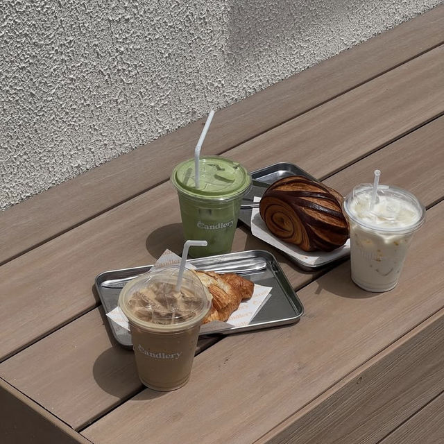 📍 Candlery House Café – Phuket