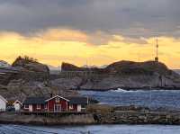 A breathtaking Arctic Escape
