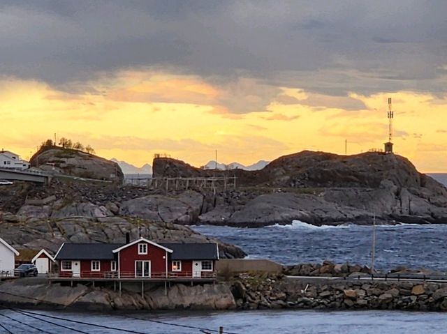 A breathtaking Arctic Escape