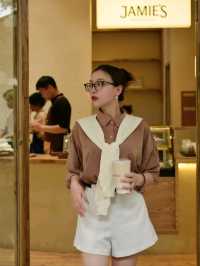 Indoor Coffee