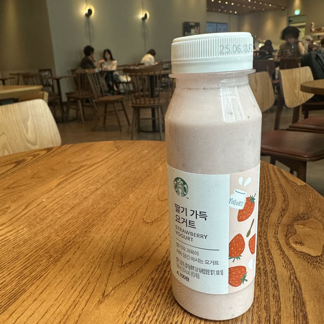 2 Days in Seoul