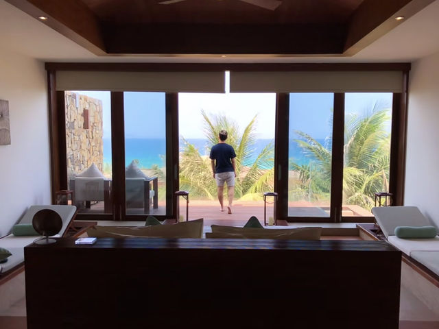 Vietnam's Hidden Paradise: Fusion Resort Cam Ranh — I Didn't Want to Go Home! 🇻🇳💆‍♀️