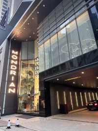 Mondrian Hong Kong