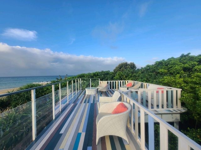 호시노 리조트 리조나레 코하마지마 스위트룸 호시노 리조트 리조나레 코하마지마 스위트룸