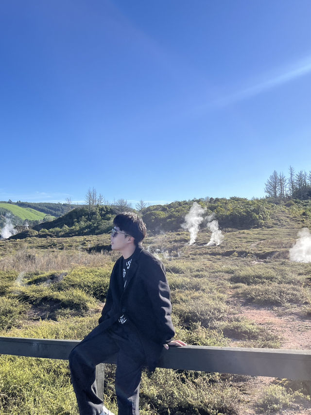 🌕北島「月球公園」｜Craters of the Moon 月球漫步步道體驗🚶‍♂️