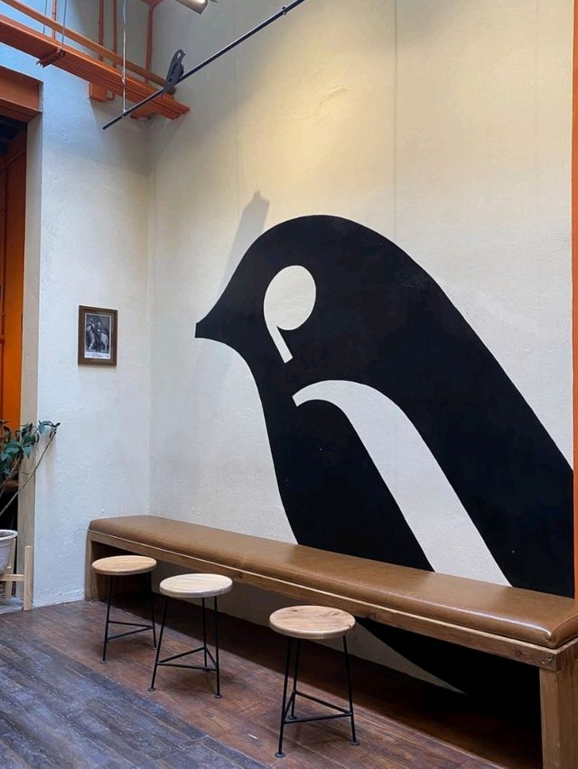 Blackbird Coffee