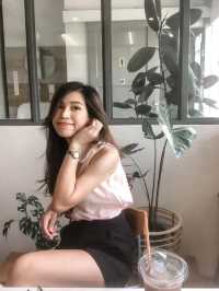 คาเฟ่ย่านอารีย์ •Laliart Coffee - ลิลู ละเลียด•