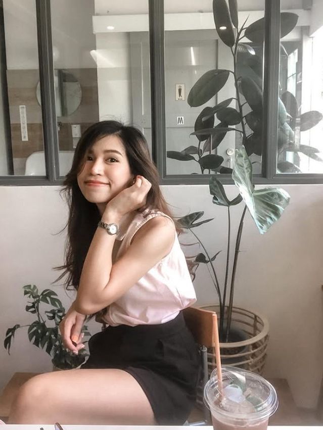 คาเฟ่ย่านอารีย์ •Laliart Coffee - ลิลู ละเลียด•