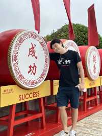 วิธีไหว้ขอพรพระใหญ่ฮ่องกง ให้ไดตามที่ขอ 