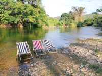 The Tree Riverside Kaeng Krachan