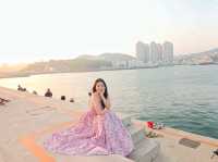 Lingjiao Bay