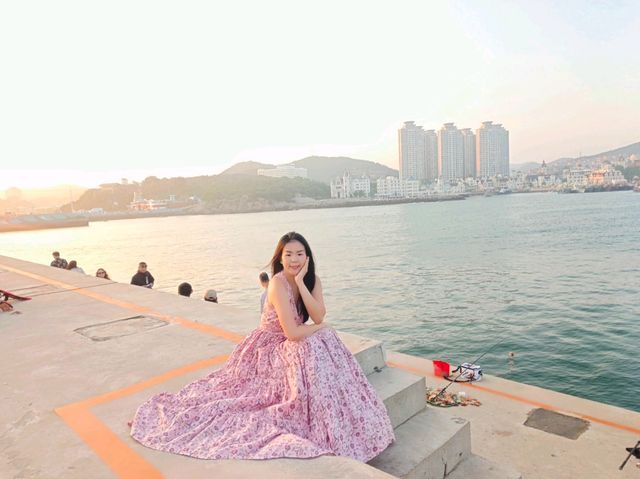 Lingjiao Bay