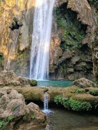 Jungle Escape and Waterfall Magic