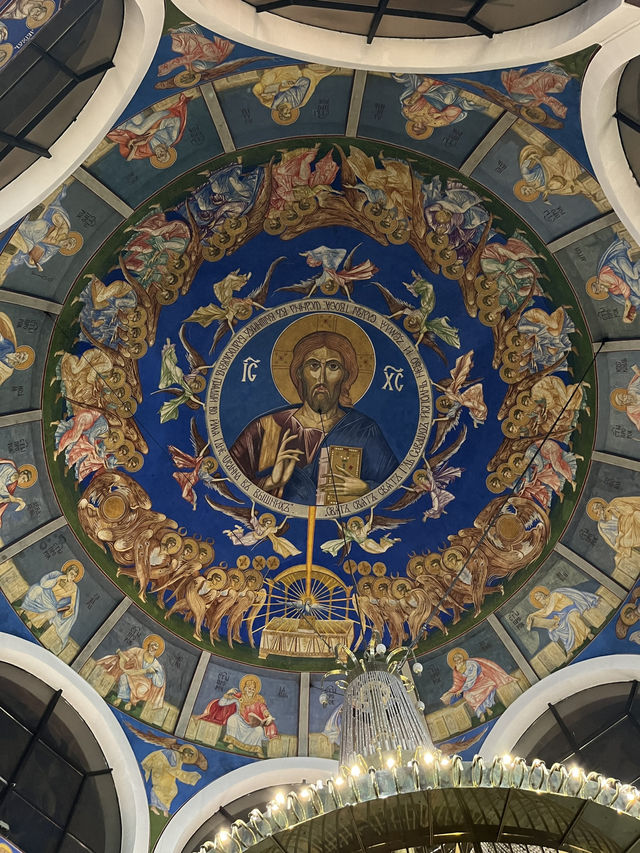 🇲🇰 Skopje Travel Guide – What to See, Eat & Know in North Macedonia's Capital